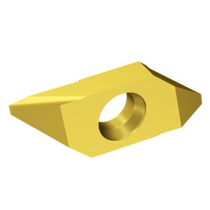 CoroCut® XS, płytka tokarska MABL30031025 ID:5735299 Sandvik