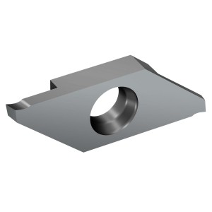 CoroCut® XS, płytka do przecinania MACL3070-N1105 ID:6071722 Sandvik