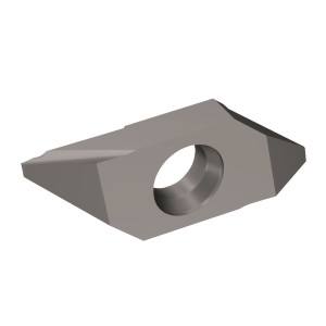 CoroCut® XS, płytka do przecinania MACR3100-RH13A ID:5733384 Sandvik