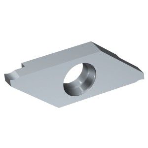 CoroCut® XS, płytka do toczenia rowków MAGL3050H13A ID:5735413 Sandvik