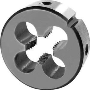 Narzynka EN22568 HSS, M18 FORTIS