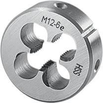 Narzynka EN22568 HSS, 6E M10 FORMAT