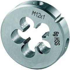 Narzynka EN22568 HSS, M12x1,25 FORMAT
