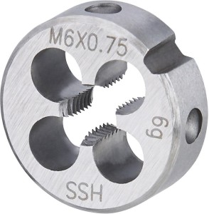 Narzynka EN22568 HSS, M14x1,25 FORTIS