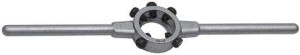 Uchwyt do narzynek DIN225 ze śrubą 55x16mm FORMAT