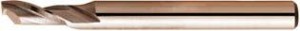 Frez jednoostrzowy WN HSCo5 10,0mm FORMAT