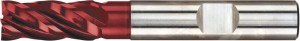 Frez trzpieniowy,długi DIN844, HSSE-PM FIRE, typ N 10mm GÜHRING