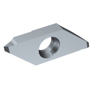 CoroCut® XS, płytka do toczenia gwintów MATL360-AH13A ID:5735473 Sandvik
