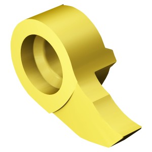 CoroCut® MB, węglikowa głowica do toczenia rowków MB-07G080-00-10L1025 ID:5735555 Sandvik