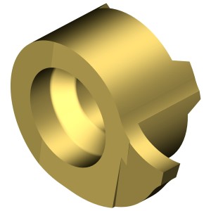 CoroCut® MB, węglikowa głowica do toczenia rowków MB-07G100-00-10R1025 ID:5735541 Sandvik