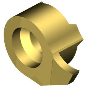 CoroCut® MB, węglikowa głowica do toczenia rowków MB-07G100-00-11R1025 ID:5735543 Sandvik