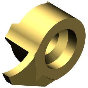 CoroCut® MB, węglikowa głowica do toczenia rowków MB-07G100-00-12L1025 ID:5735545 Sandvik
