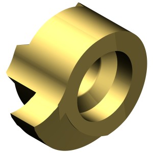 CoroCut® MB, węglikowa głowica do toczenia rowków MB-07G200-00-10L1025 ID:5735620 Sandvik