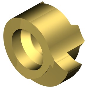 CoroCut® MB, węglikowa głowica do toczenia rowków MB-07G200-00-10R1025 ID:5735621 Sandvik