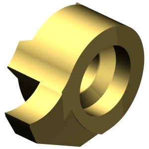CoroCut® MB, węglikowa głowica do toczenia rowków MB-07G200-00-11L1025 ID:5735622 Sandvik