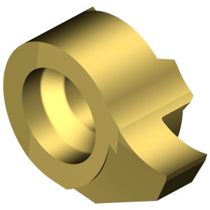CoroCut® MB, węglikowa głowica do toczenia rowków MB-07G250-00-11R1025 ID:5735630 Sandvik