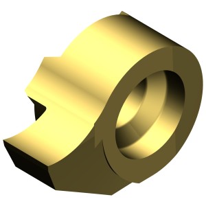CoroCut® MB, węglikowa głowica do toczenia rowków MB-07G300-00-11L1025 ID:5735491 Sandvik