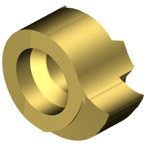 CoroCut® MB, węglikowa głowica do toczenia rowków MB-07G318-00-10R1025 ID:5735495 Sandvik