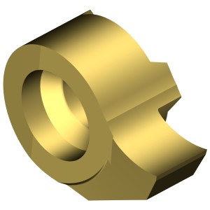 CoroCut® MB, węglikowa głowica do toczenia rowków MB-07G318-00-11R1025 ID:5735499 Sandvik