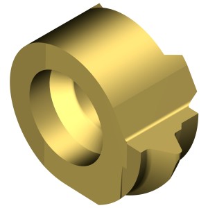 CoroCut® MB, węglikowa głowica do toczenia gwintów MB-07TH140WH-10R1025 ID:5736139 Sandvik
