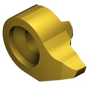 CoroCut® MB, węglikowa głowica do toczenia MB-07T093-02-10R7014 ID:7940797 Sandvik