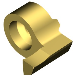 CoroCut® MB, węglikowa głowica do rowków czołowych MB-09FA300-02-14R1025 ID:5735946 Sandvik