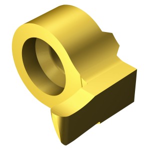 CoroCut® MB, węglikowa głowica do rowków czołowych MB-09FBR200-10-14R1025 ID:6879614 Sandvik