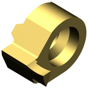 CoroCut® MB, węglikowa głowica do rowków czołowych MB-09FB150-02-14L1025 ID:5860443 Sandvik