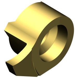 CoroCut® MB, węglikowa głowica do toczenia rowków MB-09G150-00-14L1025 ID:5735702 Sandvik
