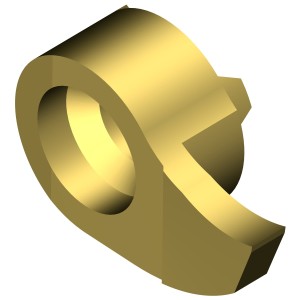CoroCut® MB, węglikowa głowica do toczenia rowków MB-09G200-00-16R1025 ID:5735732 Sandvik