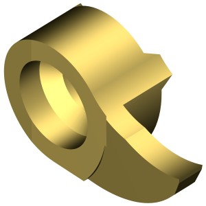 CoroCut® MB, węglikowa głowica do toczenia rowków MB-09G200-00-17R1025 ID:5735734 Sandvik