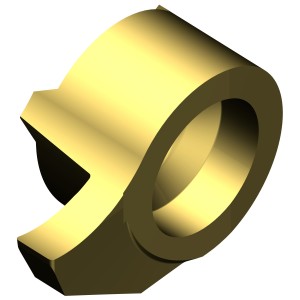 CoroCut® MB, węglikowa głowica do toczenia rowków MB-09G200-02-14L1025 ID:5735735 Sandvik