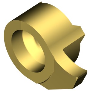 CoroCut® MB, węglikowa głowica do toczenia rowków MB-09G200-02-14R1025 ID:5735736 Sandvik