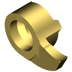 CoroCut® MB, węglikowa głowica do toczenia rowków MB-09G200-02-16R1025 ID:5735719 Sandvik