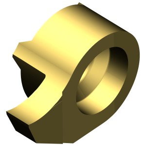 CoroCut® MB, węglikowa głowica do toczenia rowków MB-09G250-00-14L1025 ID:5735720 Sandvik