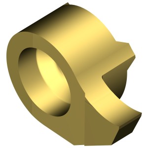 CoroCut® MB, węglikowa głowica do toczenia rowków MB-09G250-00-14R1025 ID:5735721 Sandvik