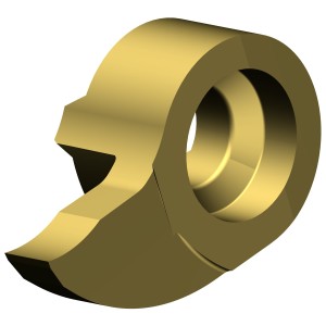 CoroCut® MB, węglikowa głowica do toczenia rowków MB-09G250-00-17L1025 ID:5735724 Sandvik