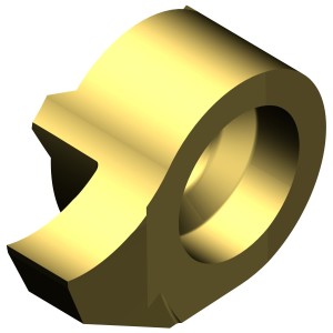 CoroCut® MB, węglikowa głowica do toczenia rowków MB-09G300-00-14L1025 ID:5735728 Sandvik