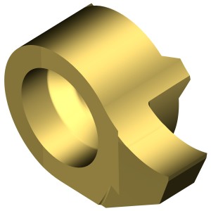 CoroCut® MB, węglikowa głowica do toczenia rowków MB-09G300-00-14R1025 ID:5735730 Sandvik
