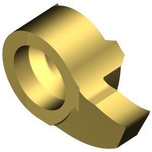 CoroCut® MB, węglikowa głowica do toczenia rowków MB-09G300-00-16R1025 ID:5735849 Sandvik
