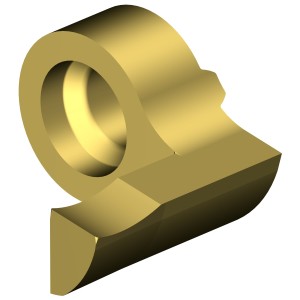 CoroCut® MB, węglikowa głowica do rowków czołowych MB-11FA400-02-16R1025 ID:6350714 Sandvik