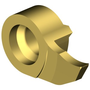CoroCut® MB, węglikowa głowica do toczenia rowków MB-11G200-02-20R1025 ID:6350724 Sandvik