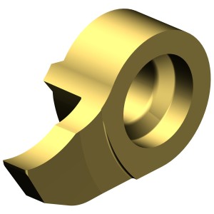 CoroCut® MB, węglikowa głowica do toczenia rowków MB-11G250-02-20L1025 ID:6350727 Sandvik