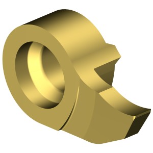 CoroCut® MB, węglikowa głowica do toczenia rowków MB-11G250-02-20R1025 ID:6350726 Sandvik