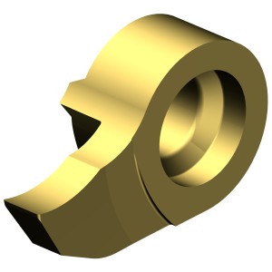 CoroCut® MB, węglikowa głowica do toczenia rowków MB-11G300-02-20L1025 ID:6350729 Sandvik