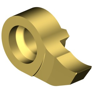 CoroCut® MB, węglikowa głowica do toczenia rowków MB-11G400-02-20R1025 ID:6350732 Sandvik
