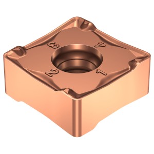 CoroMill® MF80, płytka do frezowania MF80-130508M-M501020 ID:8172036 Sandvik