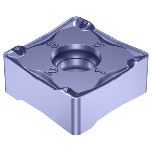 CoroMill® MF80, płytka do frezowania MF80-130508M-M501230 ID:8519259 Sandvik