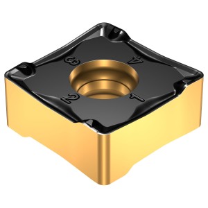 CoroMill® MF80, płytka do frezowania MF80-130508M-M503330 ID:8172037 Sandvik