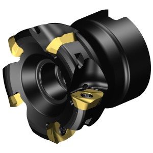 Frez czołowy CoroMill® MH20 MH20-R044Q16-08H ID:8352806 Sandvik